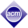 Association for Computing Machinery (ACM)