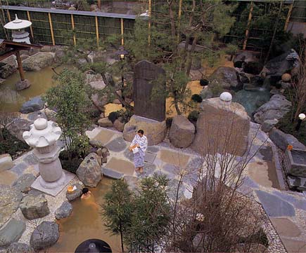 Hot Spring