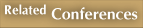 Related Conferences