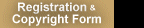 Registration & Copyright Forms