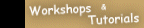 Workshops and Tutorials