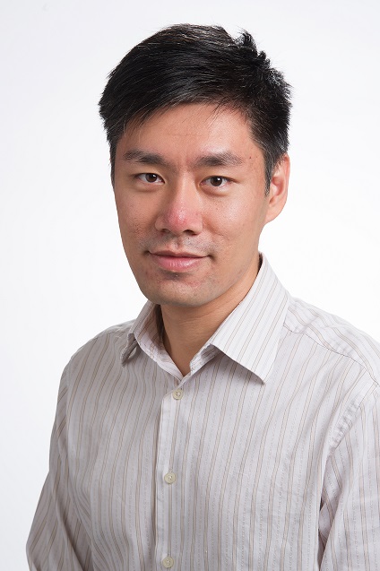 Dr. Byron Choi
