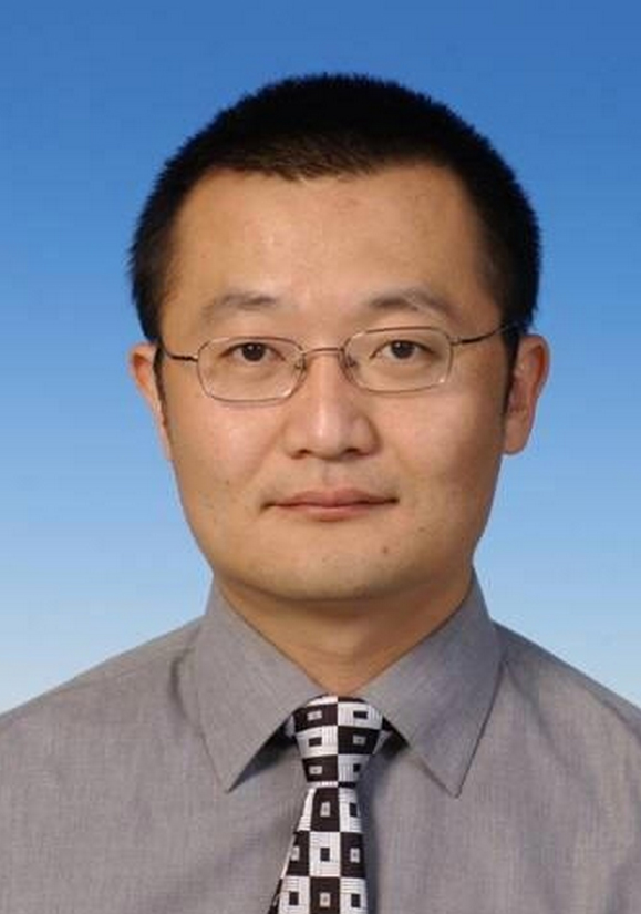 Dr. Lei Chen