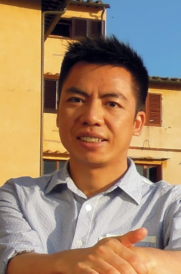 Dr. James Cheng