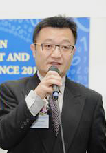 Prof. Lei Chen