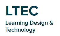 Learning Design & Technology (LTEC)
