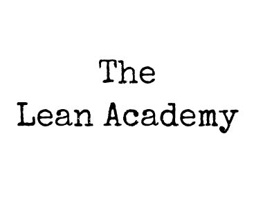 The Lean Academy