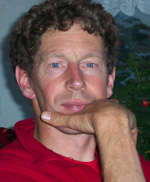Prof. Frank van Harmelen