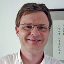 Dr. Markus Hagenbuchner, Visiting Scholar