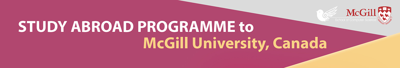 McGill Programme