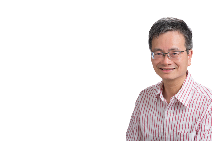 Dr. WONG, Kelvin Chi Kuen