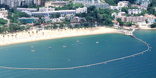 Repulse Bay