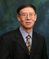 David Zhang