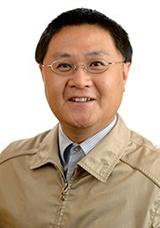 Dong Xu