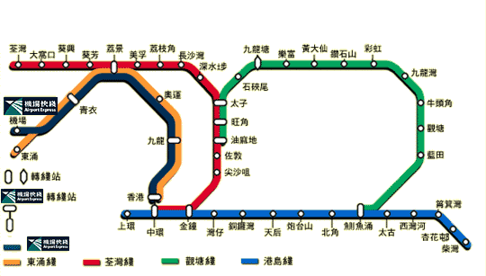 Tung Chung Mtr Map Chi_Map.gif