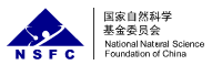 National Natural Science Foundation of China