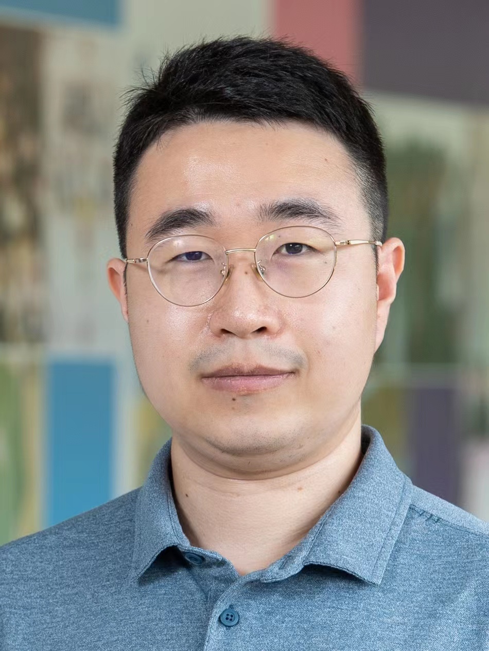 Dr. Chengzhi Piao