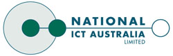 National ICT Australia (NICTA)