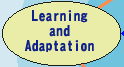 Learning and Adaptation