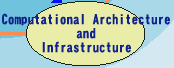 Computational Architecture and Infrastructure