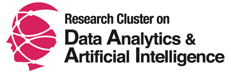 Research Cluster on Data Analytics & Artificial Intelligence