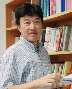 Prof. Jeffrey Xu Yu