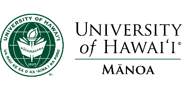 University of Hawaii Manoa