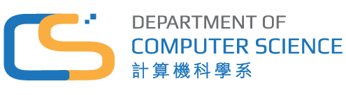 Department of Computer Science