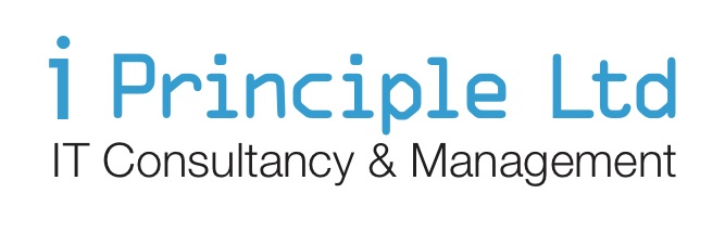 i Principle Ltd