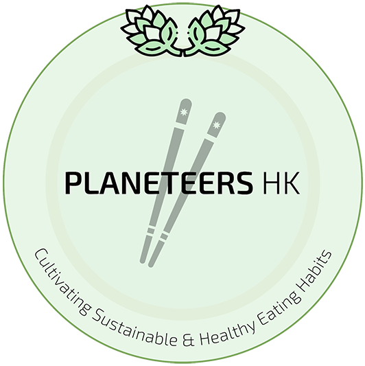 Planeteers HK