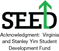 Virginia and Stanley Yim Student Development Fund