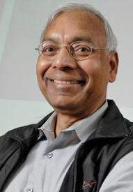 Prof. Anil K. Jain