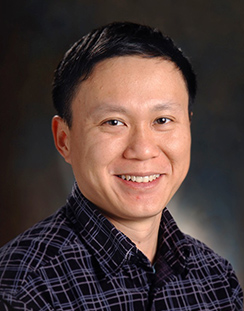 Prof. Jian Pei