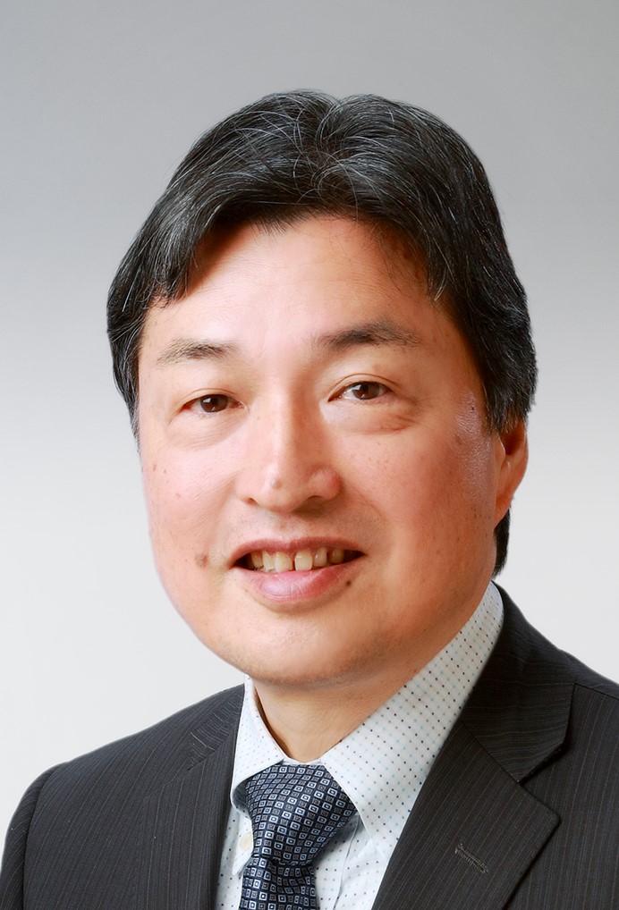 Prof. Toru Ishida