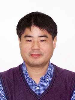 Prof. Yuhui Shi