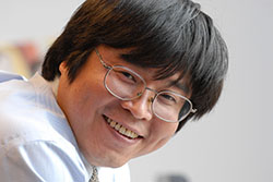 Prof. Toru Ishida