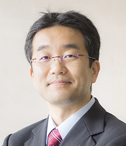 Prof. Masashi Sugiyama