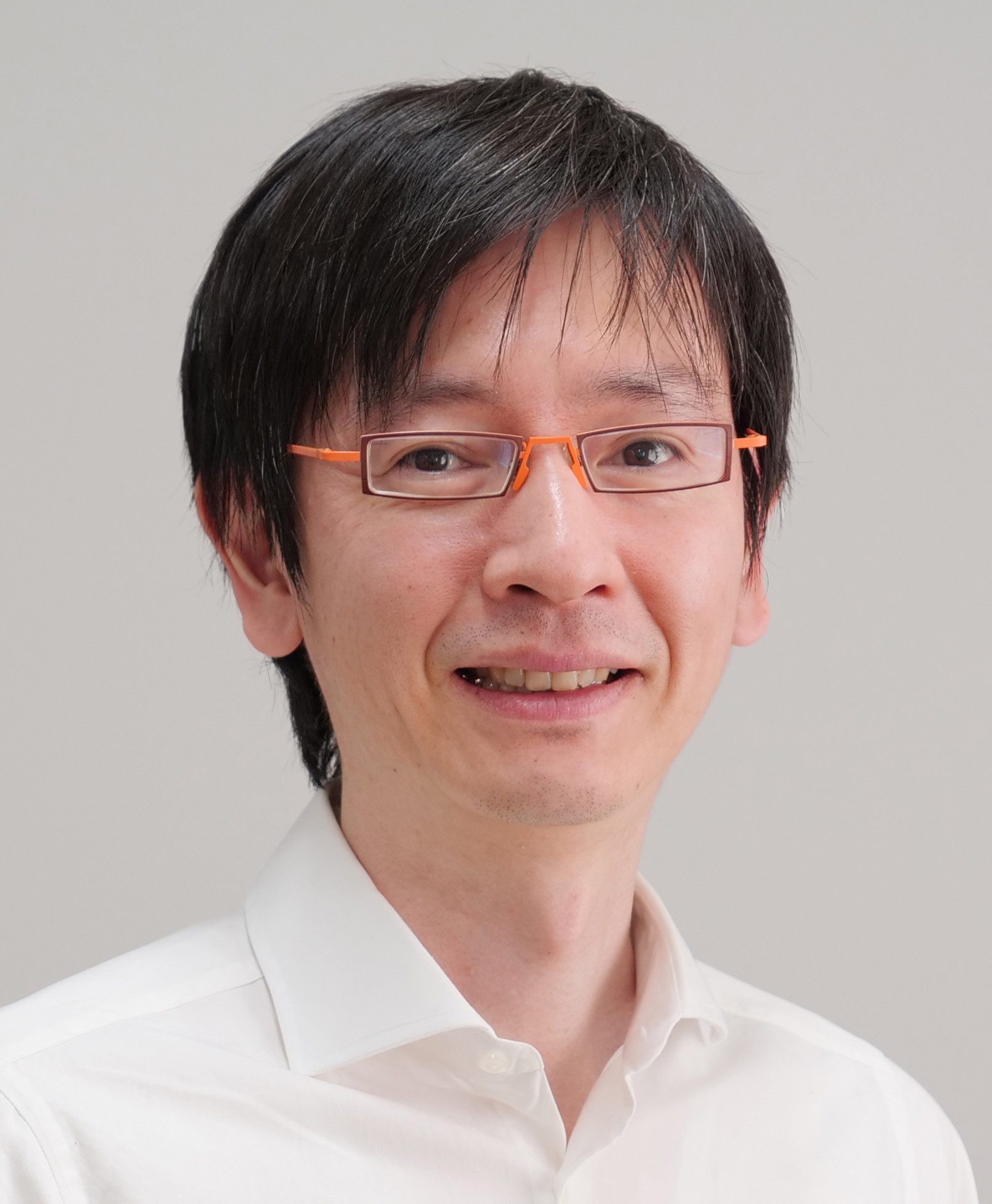 Prof. Tatsuya Harada