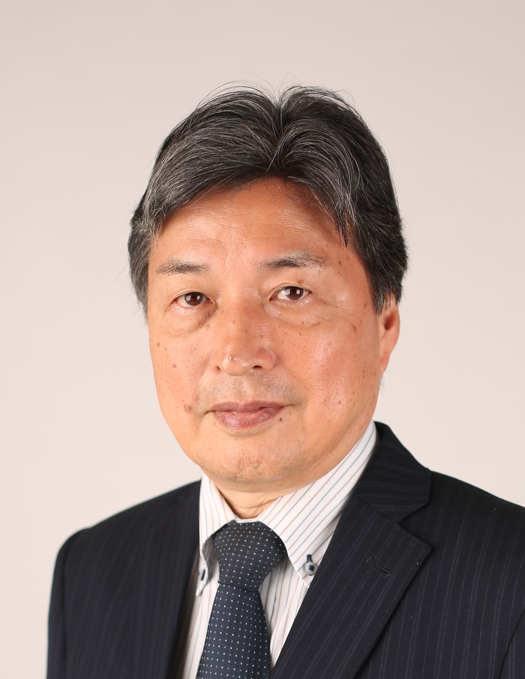 Prof. Toru Ishida