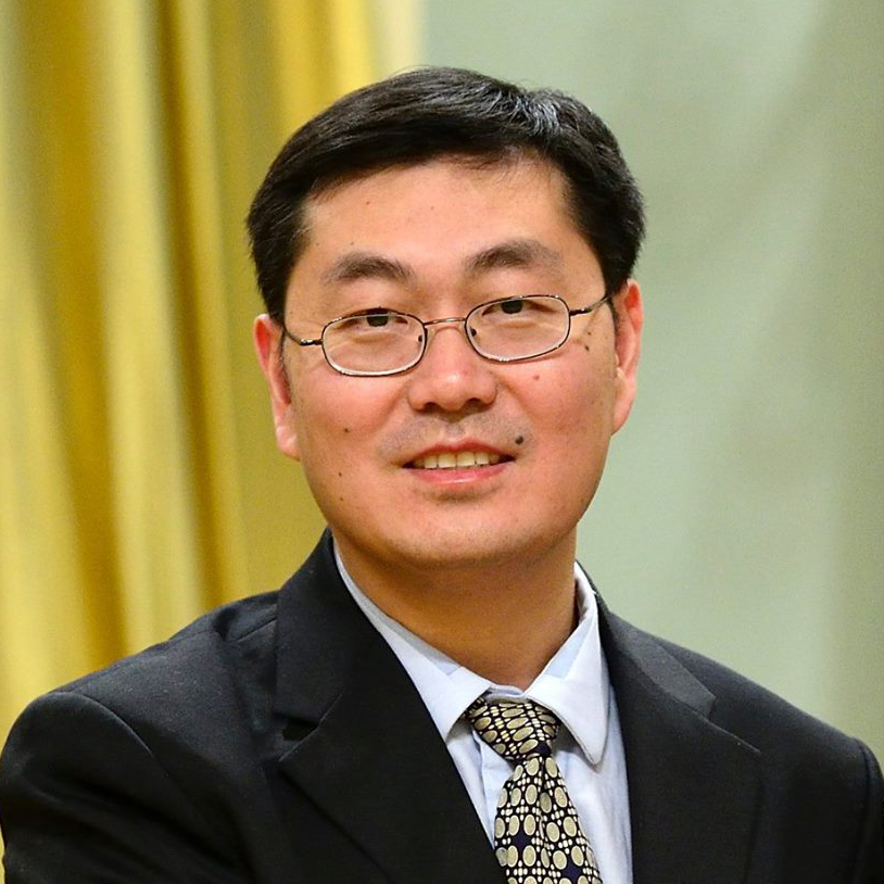 Prof. Jiangchuan Liu