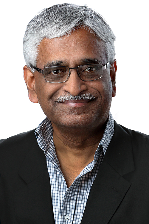 Dr. C. Mohan