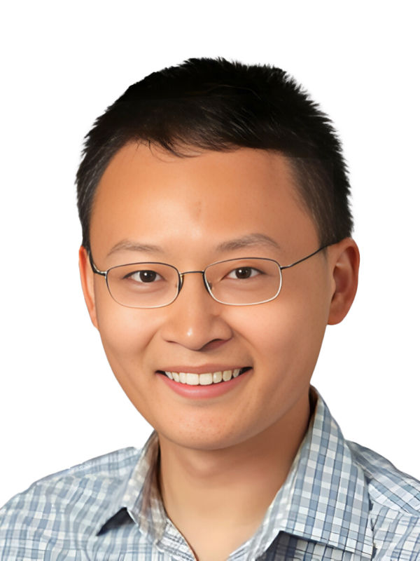 Dr. James Zou