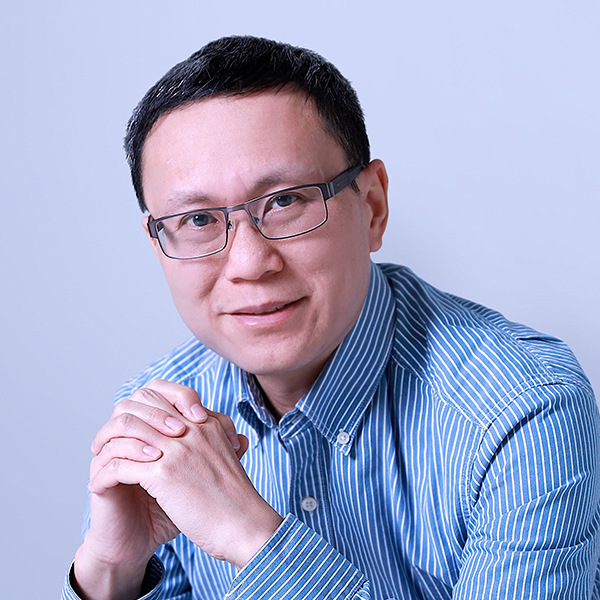 Prof. Jian Pei