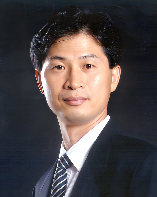 Prof. Kyoung Mu Lee