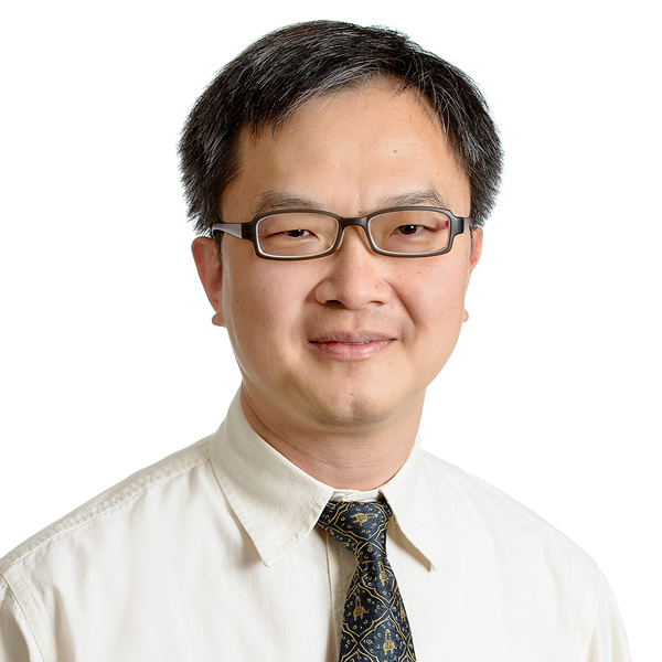 Prof. Limsoon Wong
