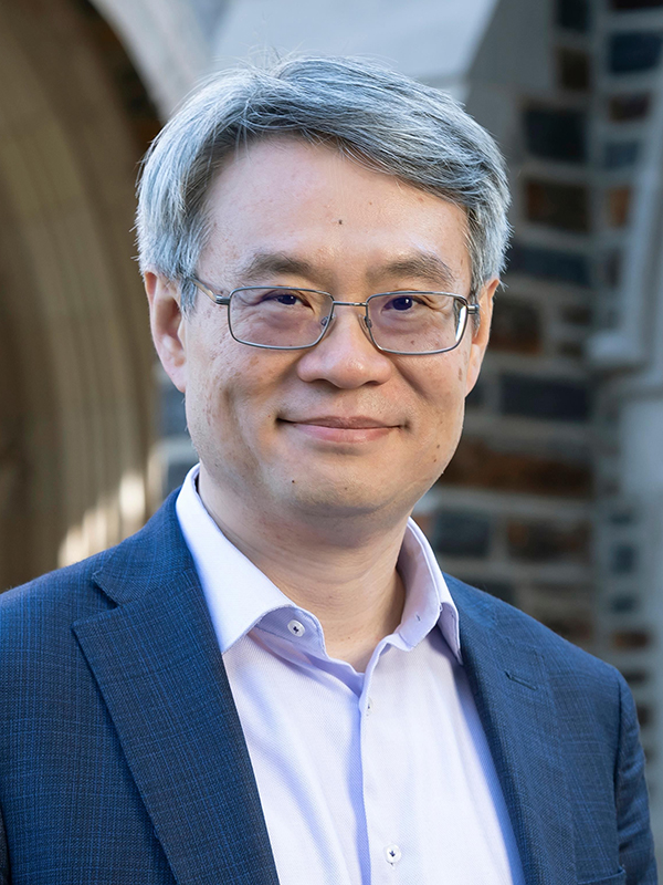 Prof. Yiran Chen