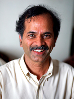 Prof. Rama Chellappa
