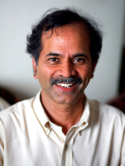 Prof. Rama Chellappa