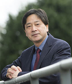 Prof. Yaochu Jin
