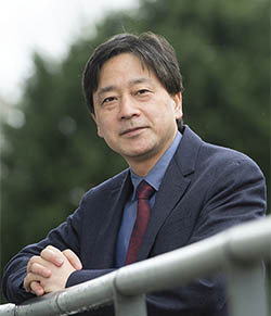 Prof. Yaochu Jin
